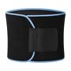 thumbnail image 2 of Cinturón de cintura transpirable con soporte lumbar: faja unisex ajustable de secado rápido para gimnasio, entrenamiento y uso diario., 2 of 6