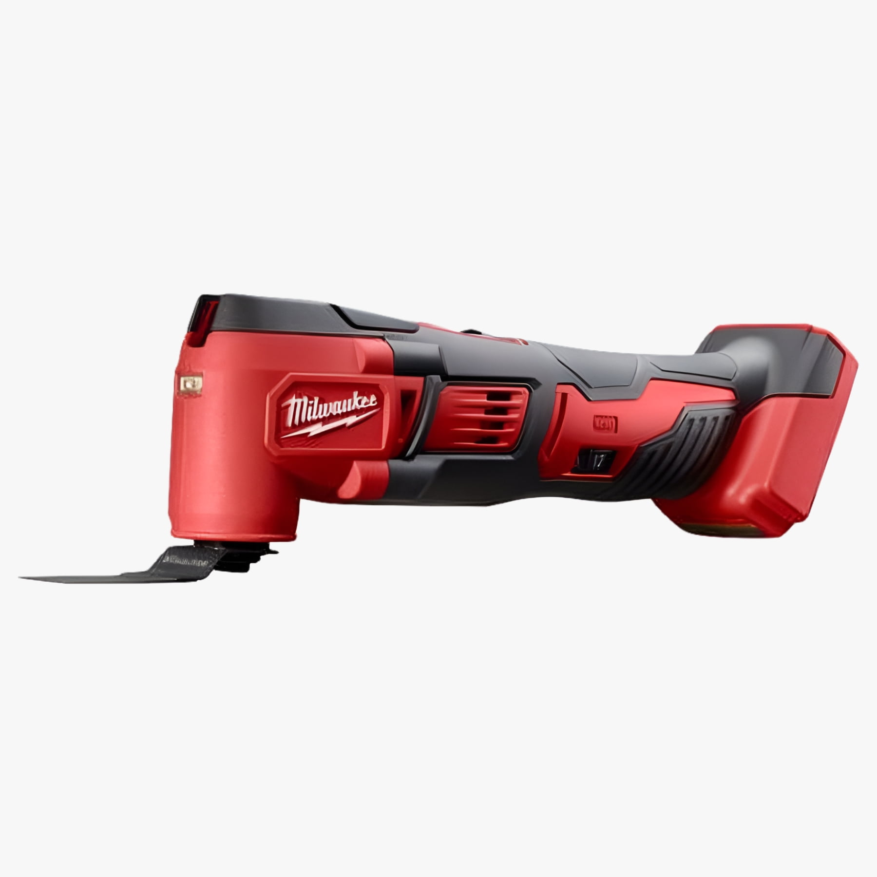 Milwaukee M18 Multi Tool Kit Fast Cutting Cordless and Durable with REDLITHIUM Battery Technology 2626 21CP Walmart