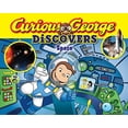thumbnail image 1 of Pre-Owned Curious George: Curious George Discovers Space (Hardcover), 1 of 1