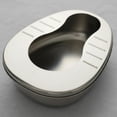 thumbnail image 3 of Comodo De Acero Inoxidable Resistente Para Cama, 3 of 8