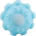 thumbnail image 3 of ZHAOCHENG Bolas para secadora - 2 Unids/set Azul Pp Bolas para secadora reutilizables Lavado de ropa Secado Suavizante de telas Accesorios para bolas, 3 of 5