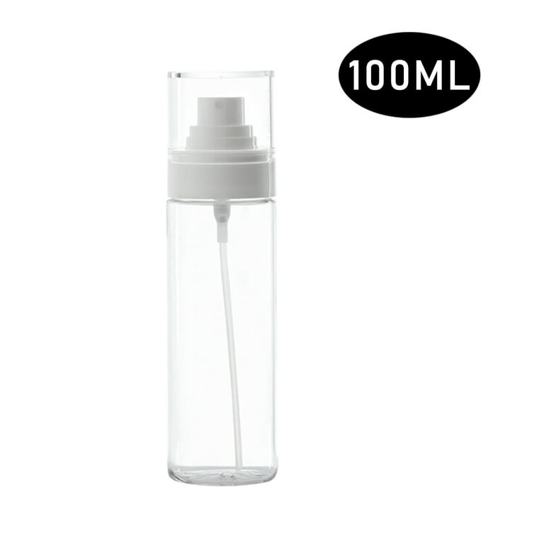 Perfume Bottle 10ml Glass Long Mist Sprayer Roll On Bottle Luxury