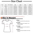 thumbnail image 2 of Mens Shirts Crewneck Short Sleeve Summer Beach Shirt Causal Stylish Gradient Graphic Tee Shirts Fashion Clothes, 2 of 2