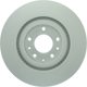 thumbnail image 2 of Disco de freno Bosch QuietCast Premium para Mazda CX-9, 2 of 3