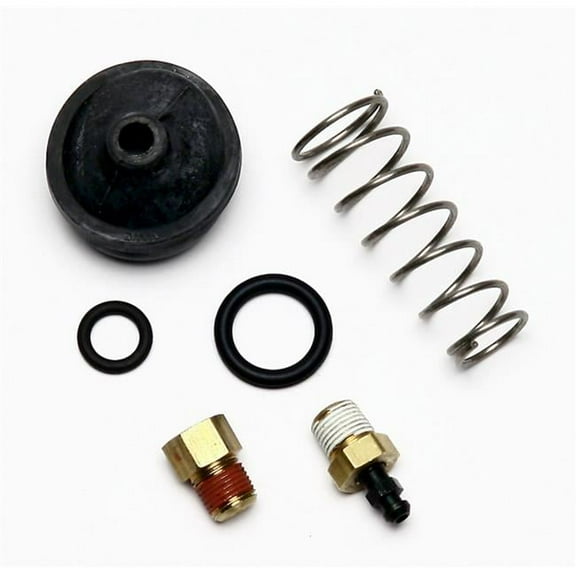 Clutch Slave Cylinder Rebuild Kit