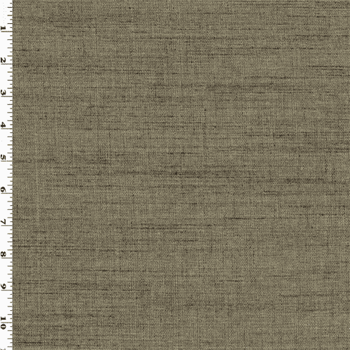 ribbed woven fabric