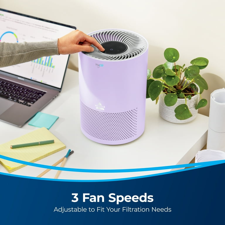 Air purifier 100 sq ft deals
