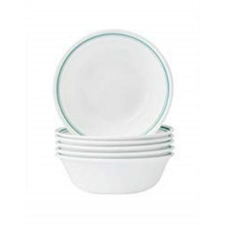 Corelle Livingware Bowls Country Cottage Set Of 6 Walmart Com