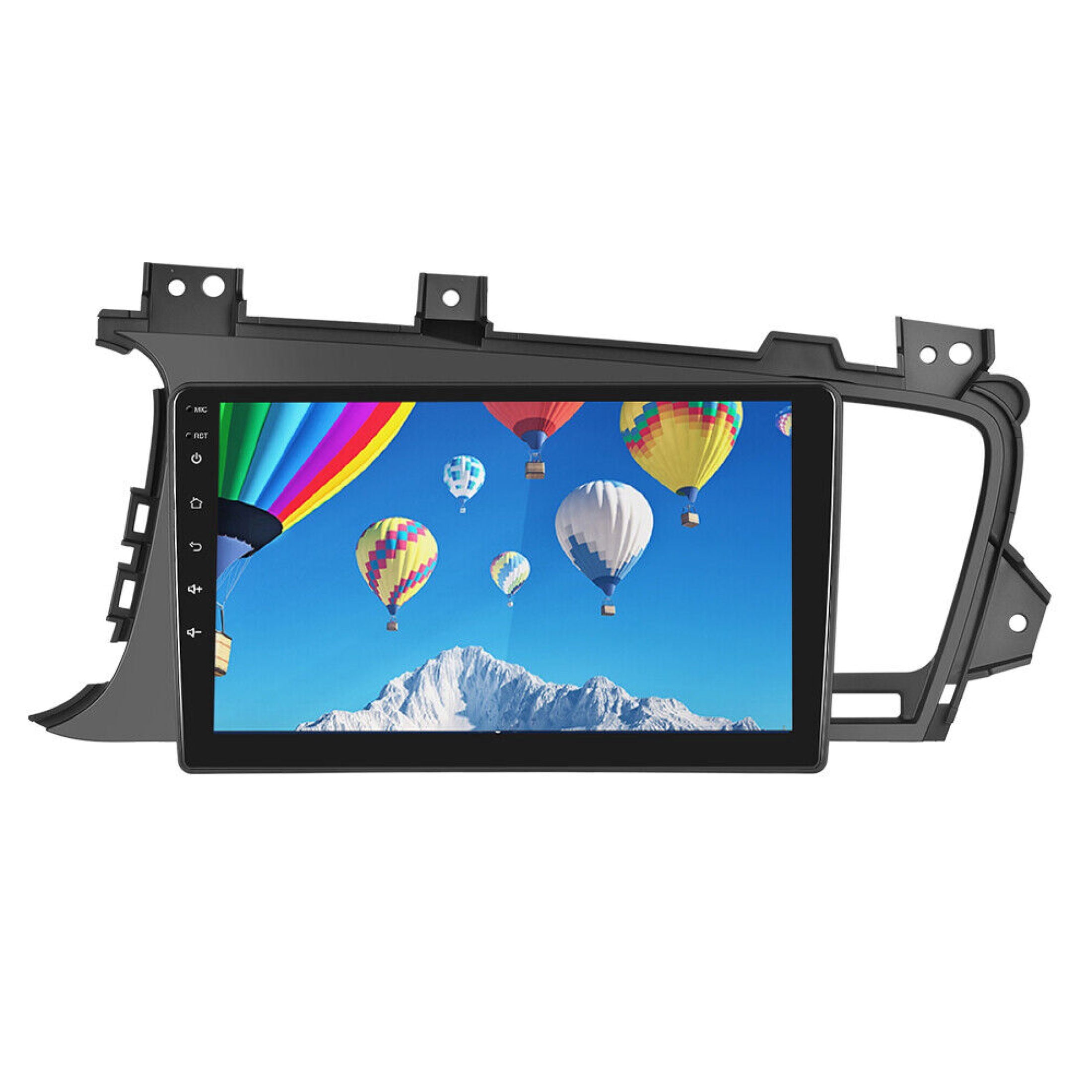 Surakey NEW Car Radio Stereo For Kia Optima K5 20112015 Car Stereo Radio Android 11 2+32G