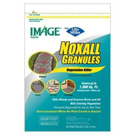 10 LB Ready To Use Granular Noxall Kills Weeds and (Best Herbicide For Weeds And Grass)