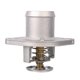 thumbnail image 2 of Thermostat with Gasket Seal 3C3Z8575AA Fits for Ford F-250 / F-350 / F-450 / F-550 / E-350 / E-450 Super Duty, 2 of 3