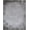 Medium Gray, Charcoal, Beige / Tamworth, variant on Hauteloom Tamcourt Living Room, Bedroom Area Rug - Modern - Gray, Beige - 6'7" x 9'6"