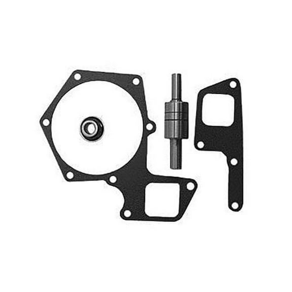 Water Pump Repair Kit fits John Deere 4320 4520 4620 7020 5200 5400 R43117 AR101549 JD9257 R42406 R937020