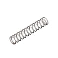thumbnail image 1 of Unique Bargains Compressed Spring,5mm OD, 0.5mm Wire Size, 10mm Compressed Length, 25mm Free Length,10.6N Load Capacity,Gray,10 pcs, 1 of 4