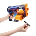 thumbnail image 4 of Toy Foam Dart Blaster Shot Skins Dread Poppy Playtime, 4 of 7