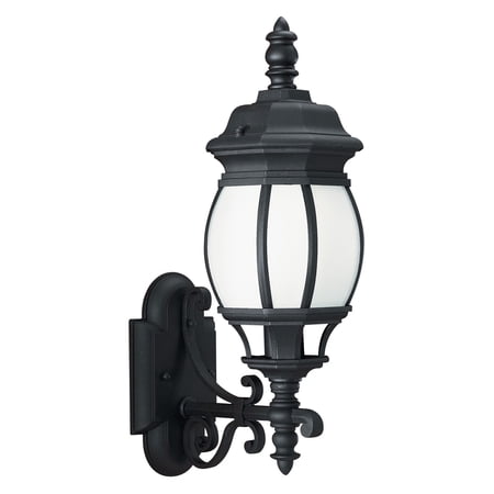 UPC 785652025013 product image for Sea Gull Lighting Wynfield 8910 Outdoor Wall Lantern | upcitemdb.com