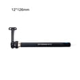 thumbnail image 3 of Mountain/Road Bike Disc Brake Front Fork Flower Drum Quick Release Thru Axle 12*120L, 3 of 8