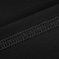 thumbnail image 4 of pstuiky Camisetas sin mangas para hombre, Traje deportivo y de ocio de manga corta con cuello redondo para hombre. Camisas para hombres l, 4 of 6