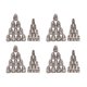 thumbnail image 1 of 80Pcs P80 Antorcha de Corte de Plasma Consumible Cutting CNC 80A P80 Antorcha de Plasma Punta de Electrodo Boquilla, 1 of 1