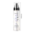 thumbnail image 4 of Xihbxyly Spray Fijador de Maquillaje, Acabado Aterciopelado, Efecto Brillante, Control de Grasa, 100 Ml, Fórmula Resistente Al Sudor, Fijador de Maquillaje de Día Completo, Cuidado Hidratante de La P, 4 of 7