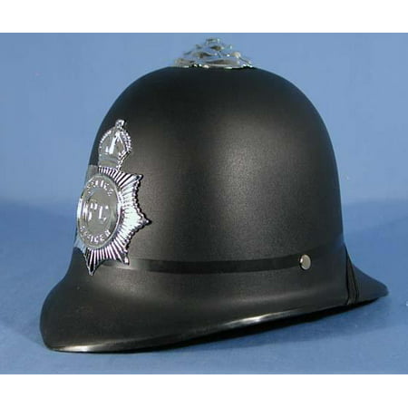 London Police Adult Costume Hat