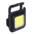 thumbnail image 1 of Mini Linterna, Mango Plegable De 180°, Linterna De Bolsillo, Base Magnética, Iluminación De 500 Lm Para Senderismo, Pesca, Camping ANGGREK Otros, 1 of 8