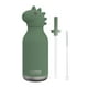 thumbnail image 5 of Botella de agua Asobu con aislamiento de acero inoxidable, diseño de dinosaurio, 500 ml, 5 of 5