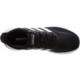thumbnail image 4 of Tenis adidas Mujer Runfalcon Negro F36218, 4 of 4