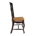 thumbnail image 3 of Ladder back Side Chair 2pcs, 3 of 4