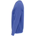 thumbnail image 5 of SOLS - Jersey Comet para Adultos Unisex (Azul Real), 5 of 5