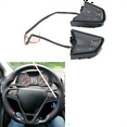 thumbnail image 3 of Car Multi-Function Steering Wheel Buttons for Chery Tiggo 2/3X Arrizo 5 Cruise Volume Control Phone, 3 of 6