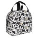 thumbnail image 2 of Disketp Cow for Insulated Lunch Bag for Women and Men, Perfect for Work, Hiking, Picnic, 2 of 8