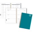 thumbnail image 4 of Mead 15M Teal Small Weekly/Monthly Planner 25, 4 of 4