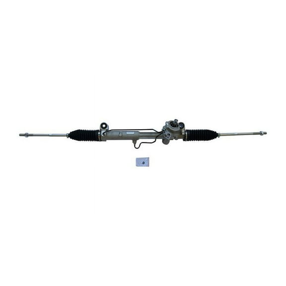 Rack and Pinion Assembly Fits select: 2009-2011 FORD FOCUS