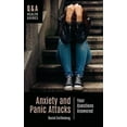 thumbnail image 4 of Anxiety and Panic Attacks: Your Questions Answered (Q and A Health Guides), 4 of 4