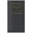 thumbnail image 1 of Religion, Theology and the Human Sciences, 1 of 2