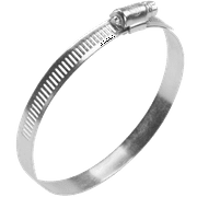 Imperial 4-inch Metal Worm Gear Clamp