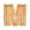 M, variant on Yoloke Personalized Wooden Money Box with 26 English Letters - Customizable Deposit Box for Safekeeping Your Savings and Valuables
