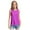 style-04 Purple, variant on Gubotare Cute Tank Tops for Girls Girl's Kids Basic Crop Tank Tops Sleeveless Racerback Vest Top Size 10-12 (Yellow,11-12 Years)