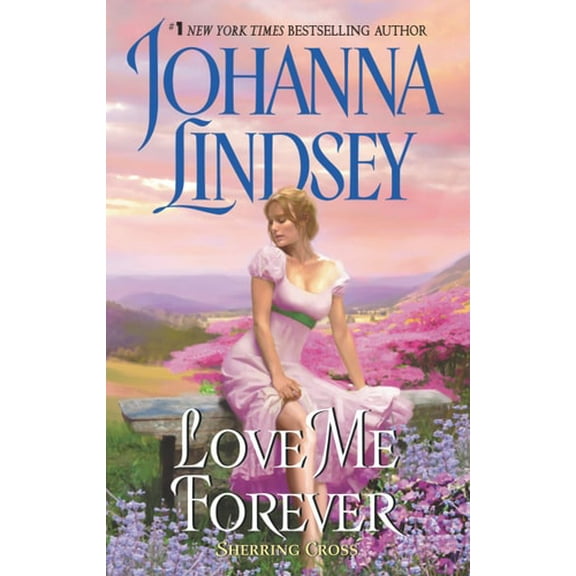 Pre-Owned Love Me Forever: Sherring Cross (Mass Market Paperback) 0380725703 9780380725700