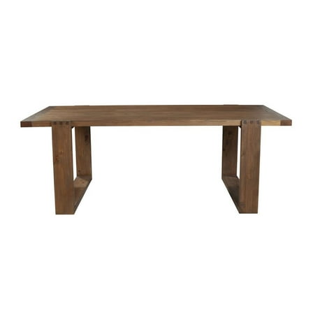 Alpine Furniture Ayala Dining Table