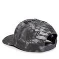 thumbnail image 6 of Outdoor Cap OC871CAMO Canvas Camo Front Panels-Kryptek Raid, 6 of 8
