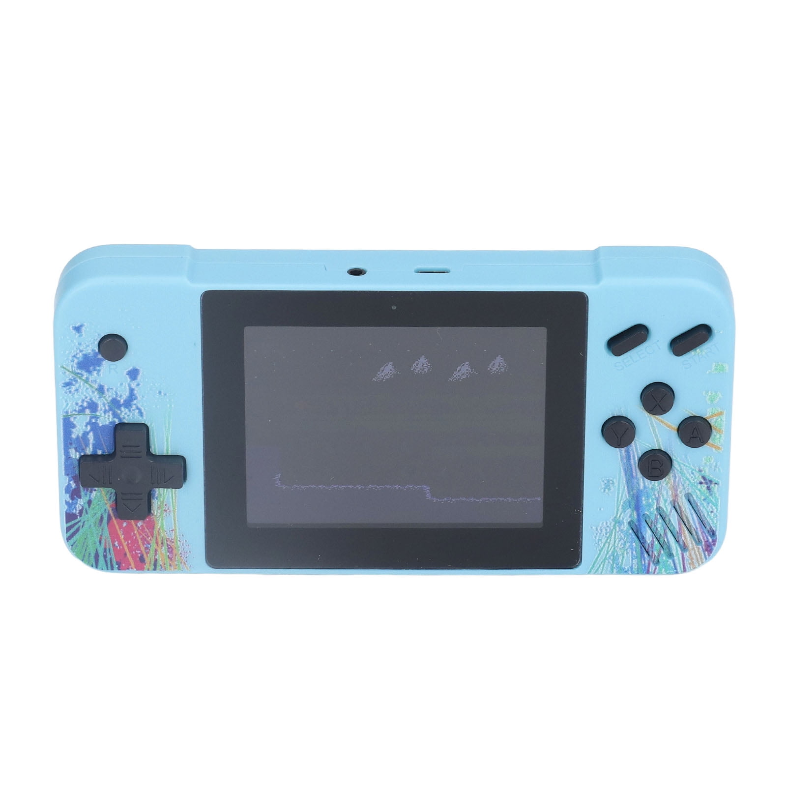 Handheld gaming system for 5 year old hotsell