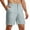 05# Light Gray, variant on Men's Lightweight Golf Shorts Stretch Quick Dry Casual Work Dress Shorts with Pockets Brown XXL