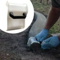 thumbnail image 4 of Concrete  Pavement Concrete Molding Plastic Concrete Tool With Handle, 4 of 8