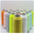 Walmart+ Home Delicate Diy Knitting Diy! Luminous Sewing Thread Glow in
