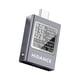 thumbnail image 4 of Probador USB C, multímetro Digital, detectores de amperímetro de voltios y amperios, voltímetro de corriente de voltaje de 0 ~ 6A, medidor de potencia, 4 of 7