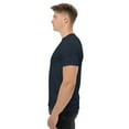 thumbnail image 3 of SOL "CC" Men's classic tee (Navy, 2XL), 3 of 6