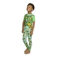 thumbnail image 5 of Character Toddler Snug Fit Two-Piece Pajama Set, Sizes 12M-5T, 5 of 8