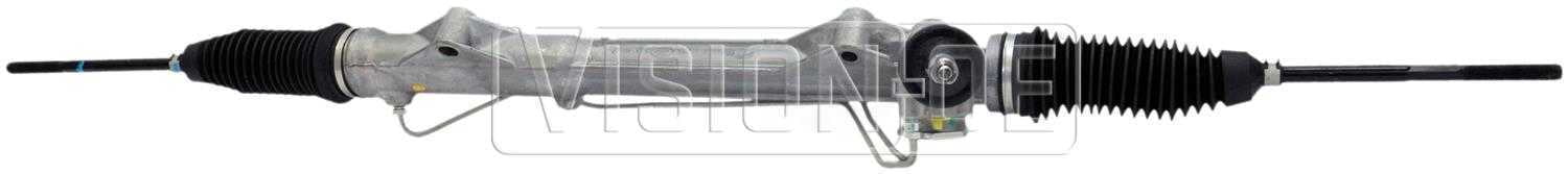 Vision OE 101-0200 Power Steering Rack and Pinion Unit